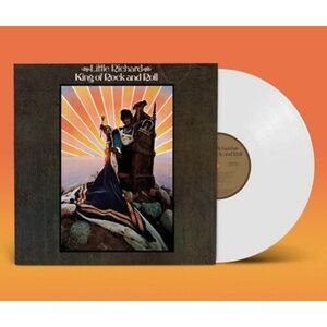 King Of Rock And Roll